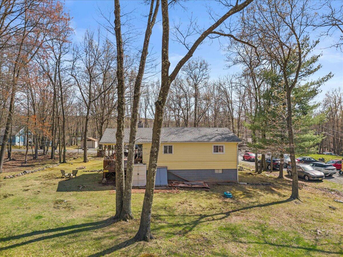 21 Beaver Drive, Albrightsville, Pennsylvania image 6