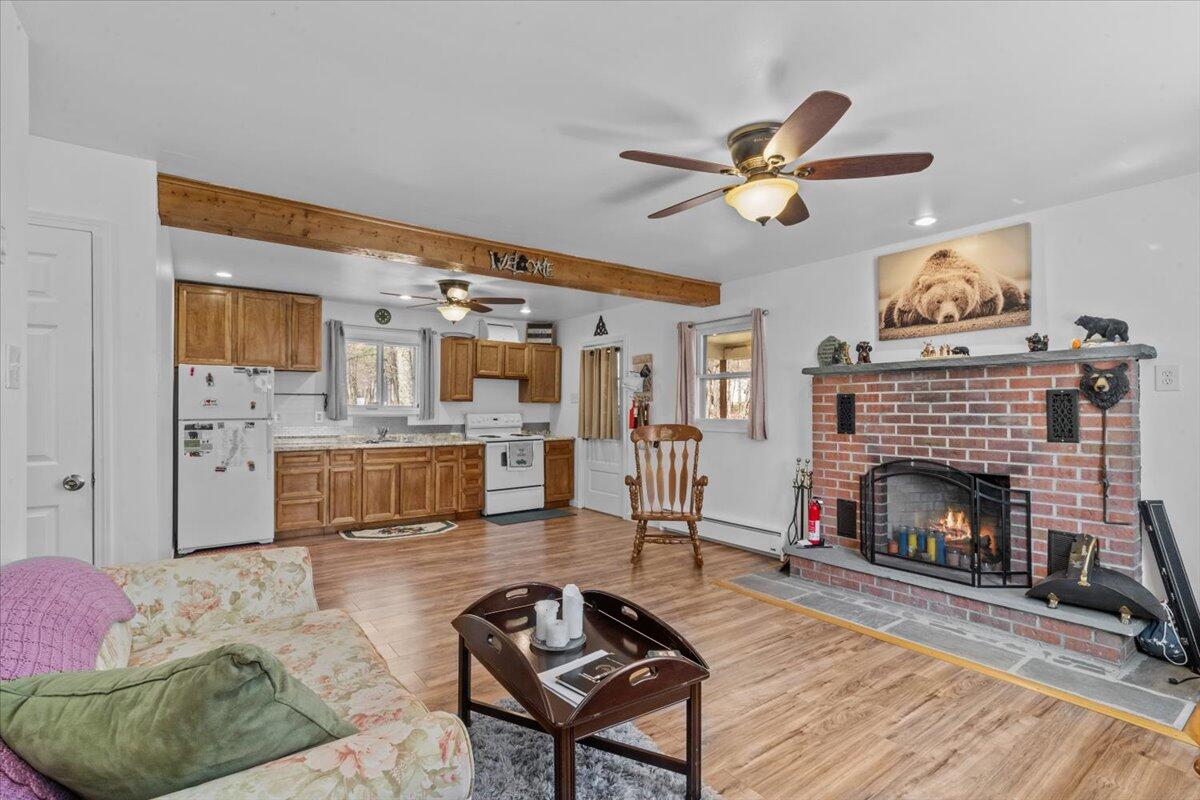 21 Beaver Drive, Albrightsville, Pennsylvania image 13