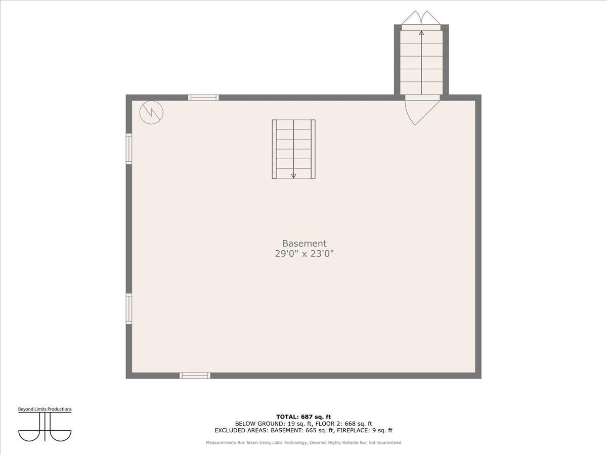 21 Beaver Drive, Albrightsville, Pennsylvania image 28