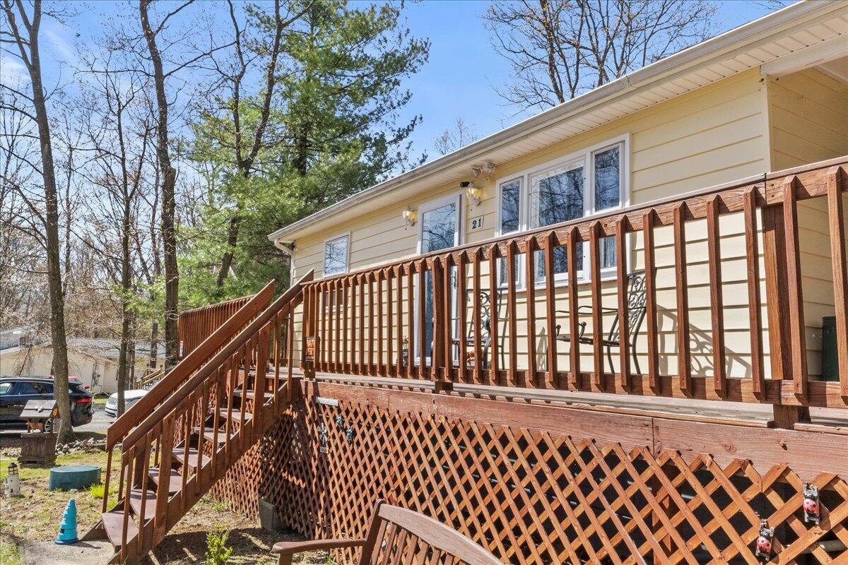 21 Beaver Drive, Albrightsville, Pennsylvania image 5
