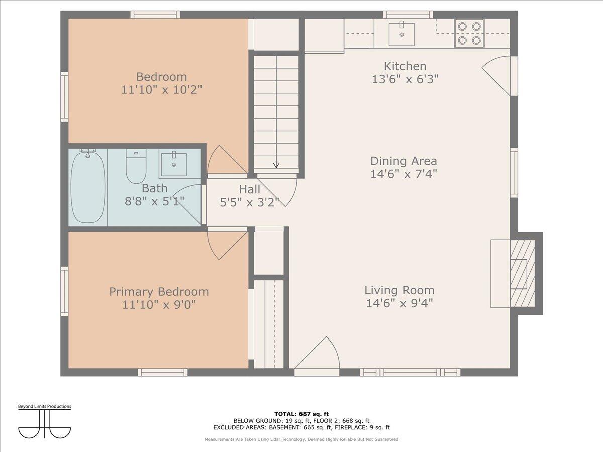 21 Beaver Drive, Albrightsville, Pennsylvania image 27