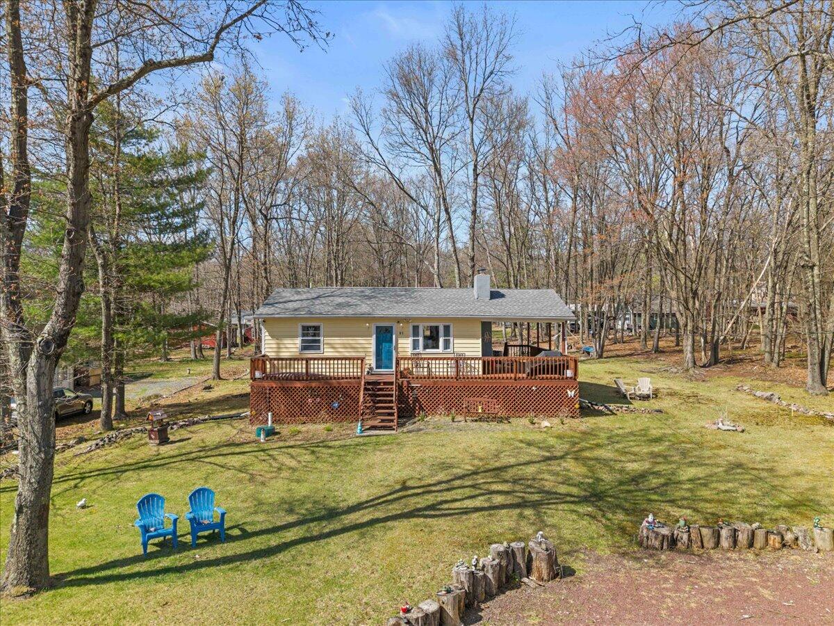 21 Beaver Drive, Albrightsville, Pennsylvania image 2