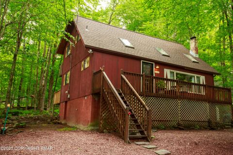  Pocono Lake PA 18347