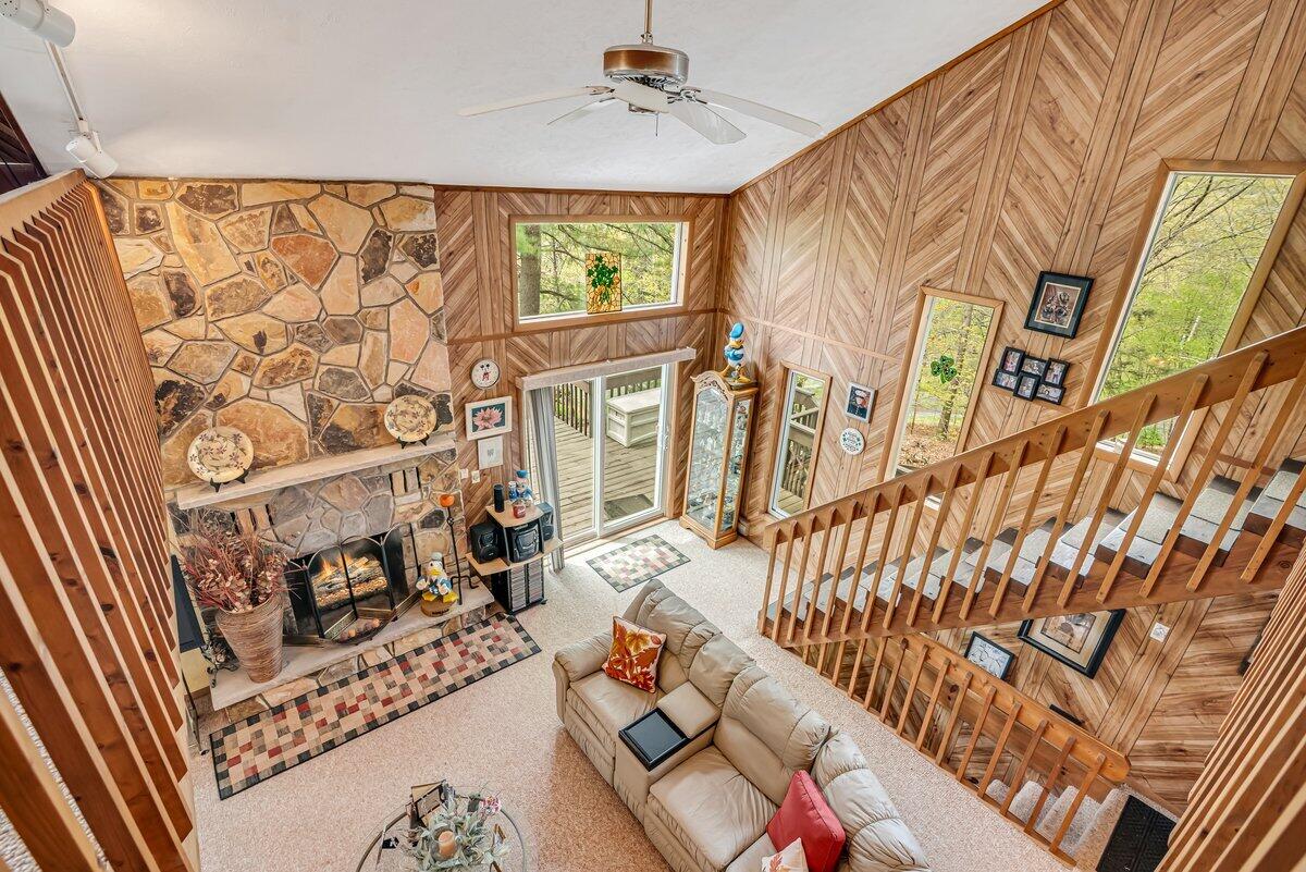 176 Manchester Drive, Bushkill, Pennsylvania image 32