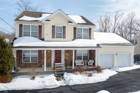 195 Kensington Drive Bushkill PA 18324