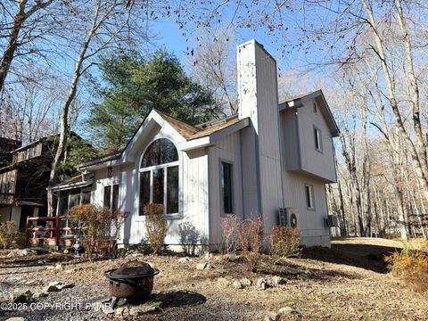 135 Sitka Drive Pocono Lake PA 18347