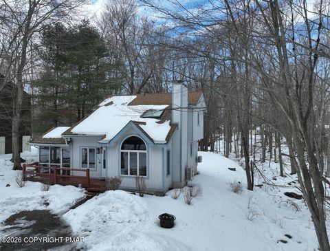 135 Sitka Drive Pocono Lake PA 18347