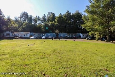 3910 Pennsylvania 447 Cresco PA 18326