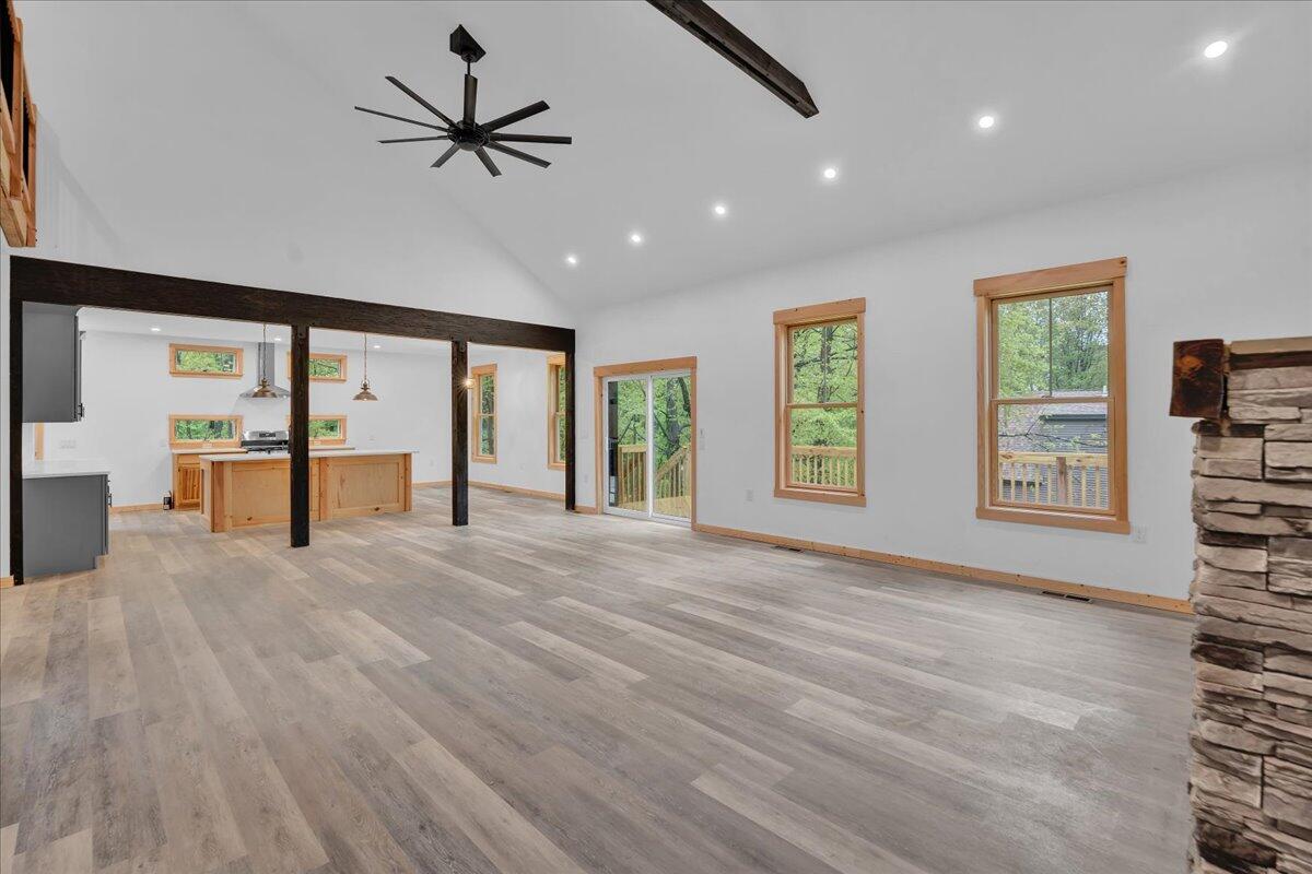 1448 Lake Lane, Pocono Lake, Pennsylvania image 14