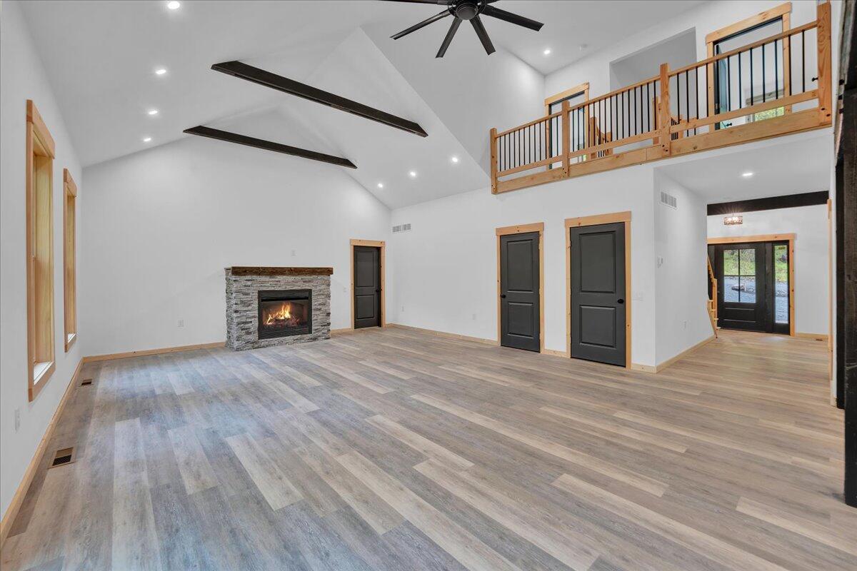 1448 Lake Lane, Pocono Lake, Pennsylvania image 13