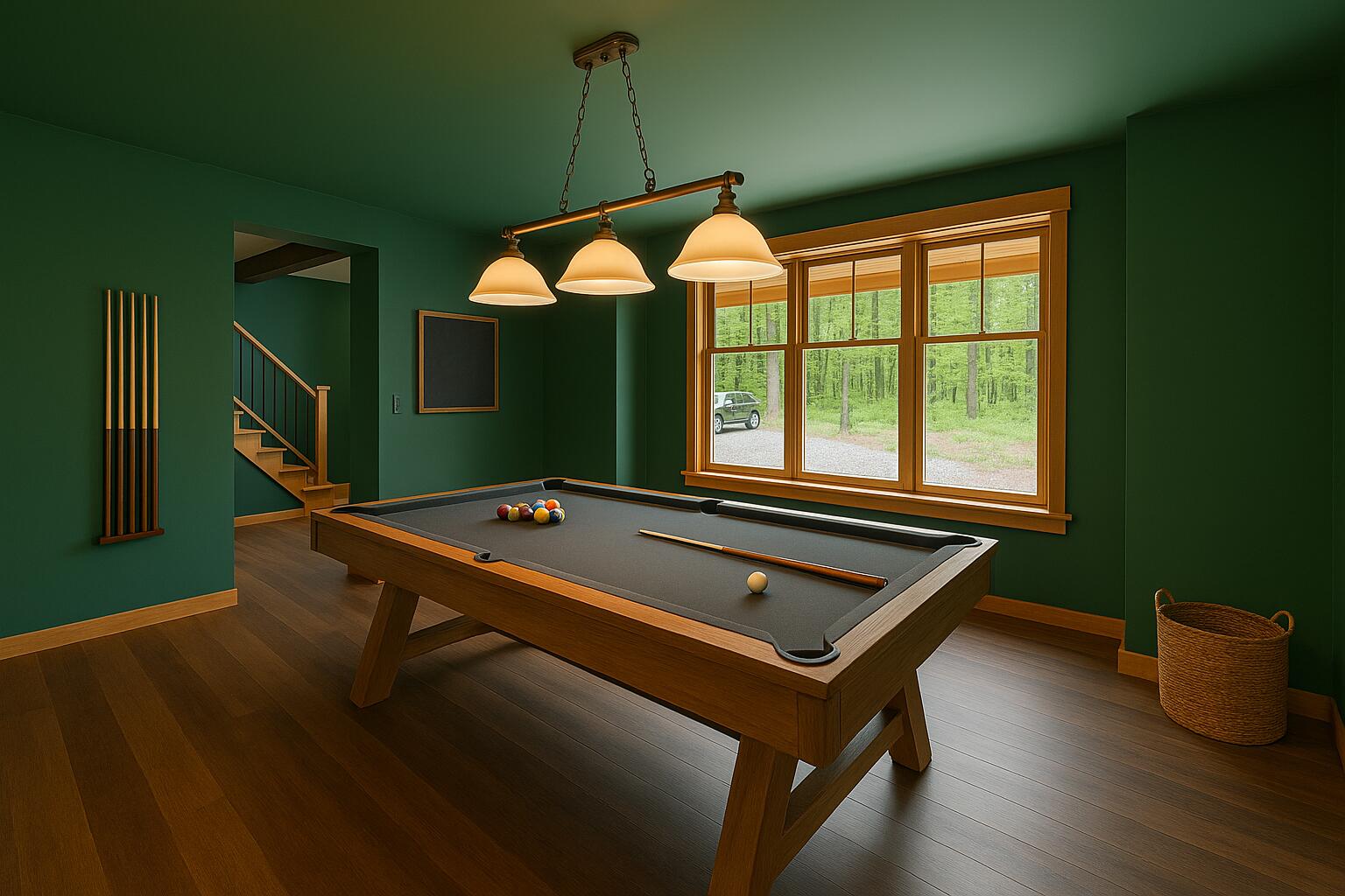 1448 Lake Lane, Pocono Lake, Pennsylvania image 5