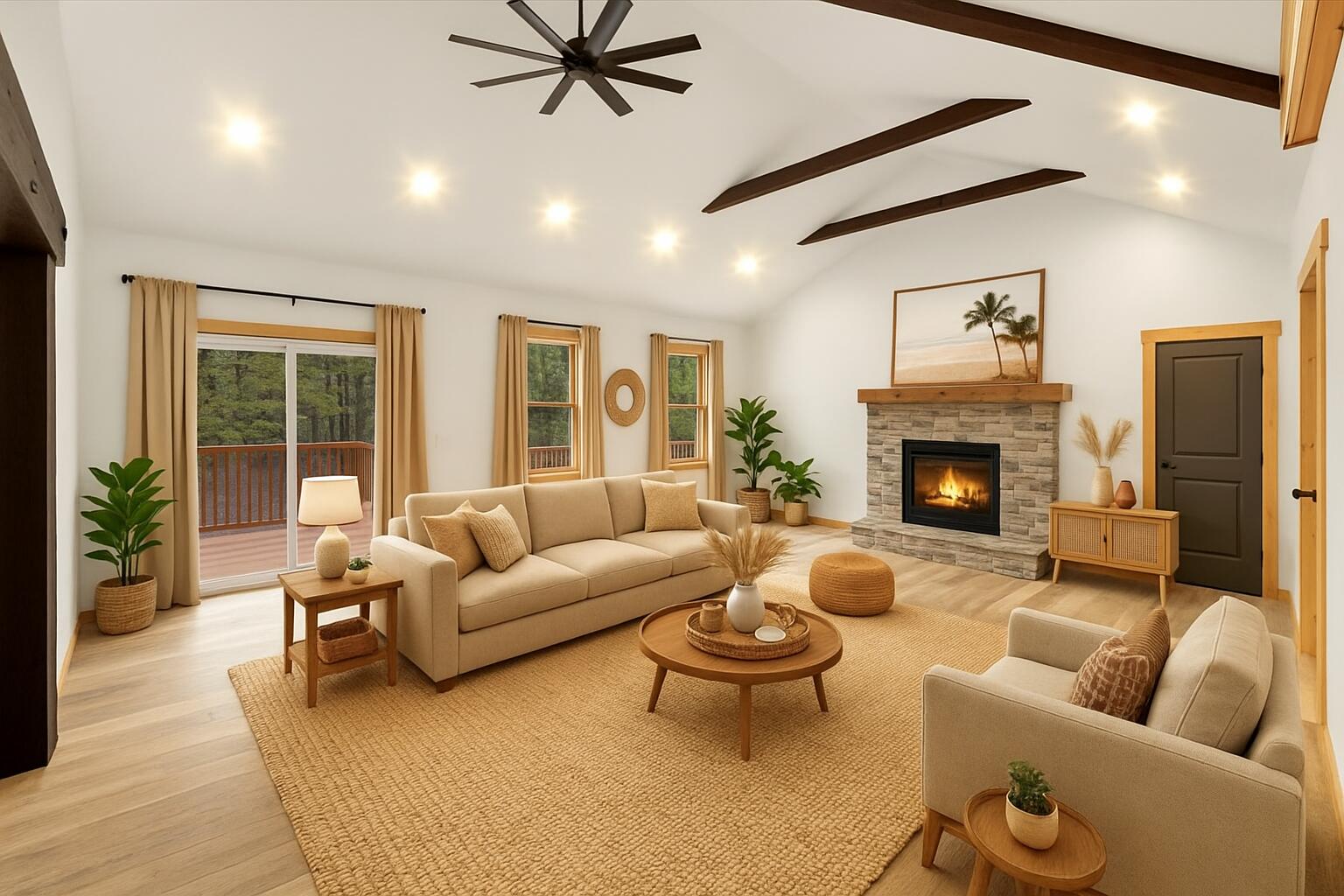 1448 Lake Lane, Pocono Lake, Pennsylvania image 2