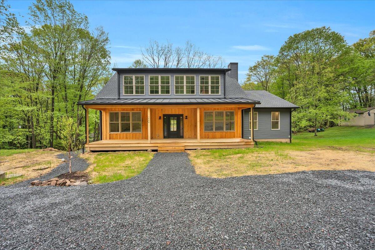 1448 Lake Lane, Pocono Lake, Pennsylvania image 48