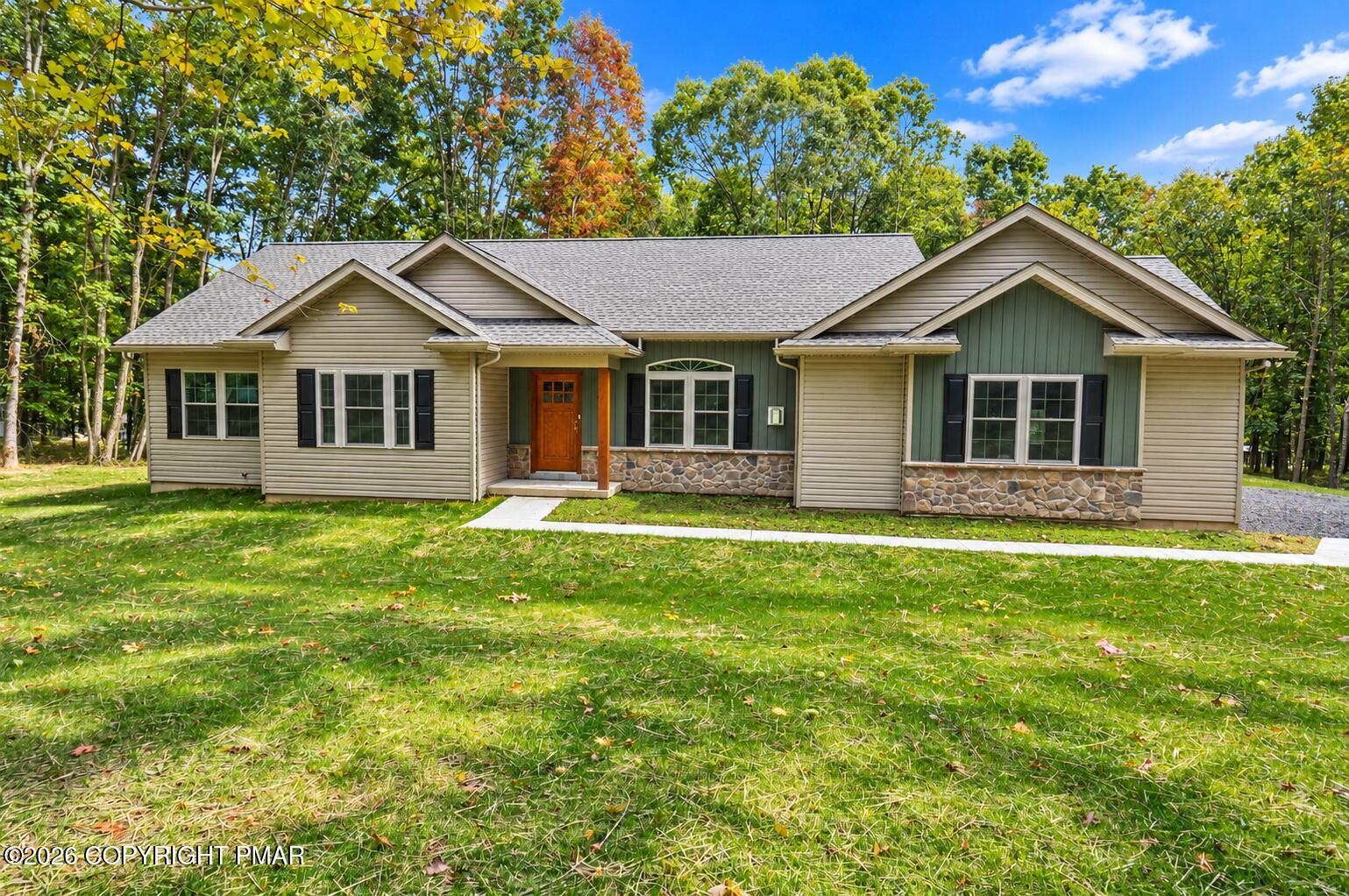 120 Ozark Drive