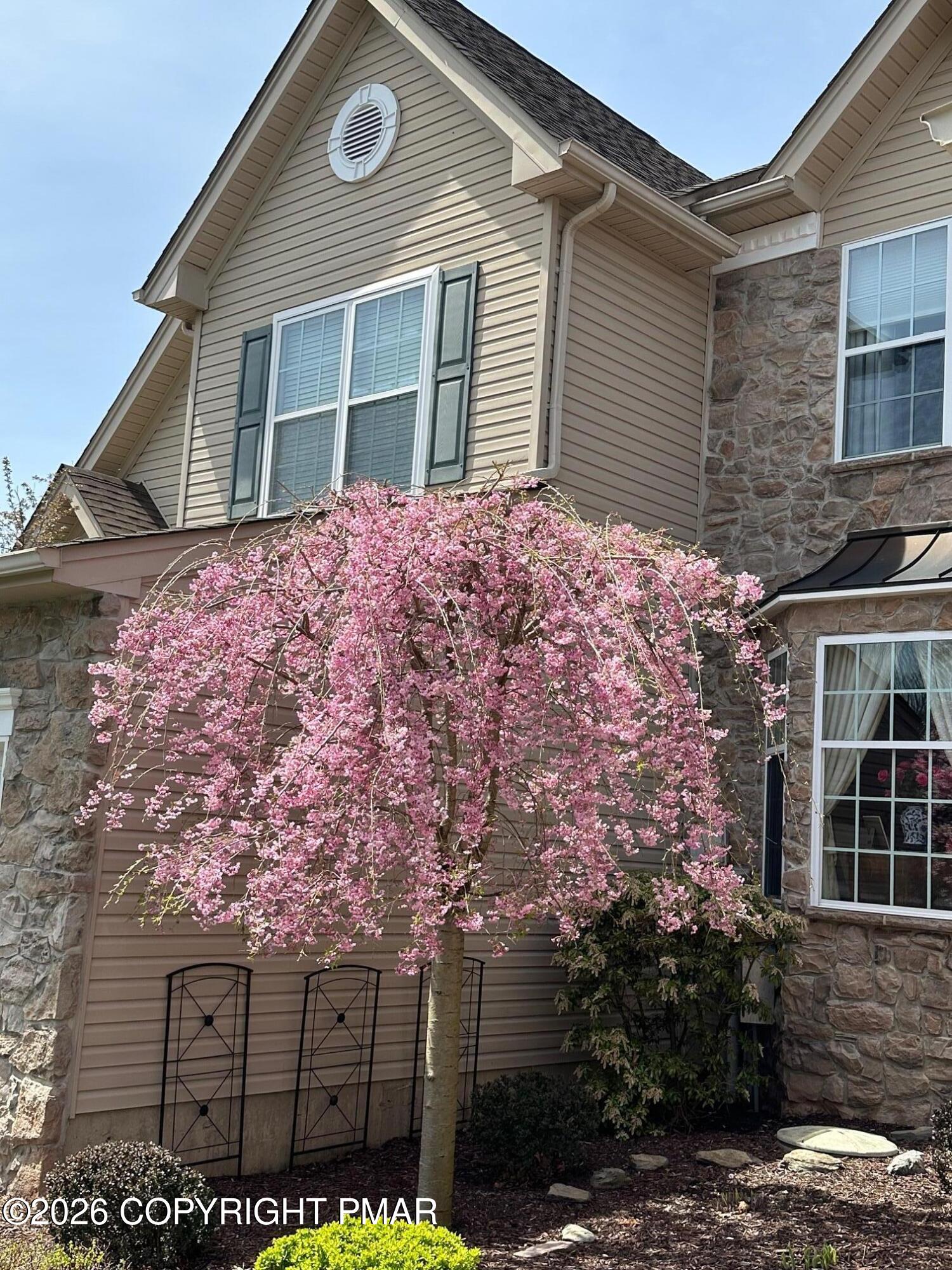 1733 Big Ridge Drive