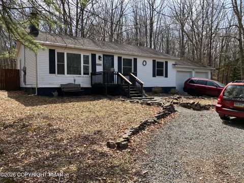 Homes For Sale - 182 Mountain Road<br/> Albrightsville, PA 18210