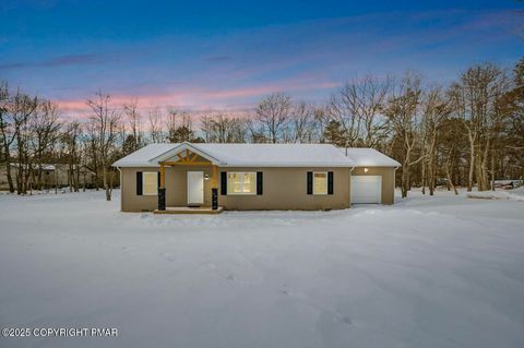 39 Berryman Lane Albrightsville PA 18210