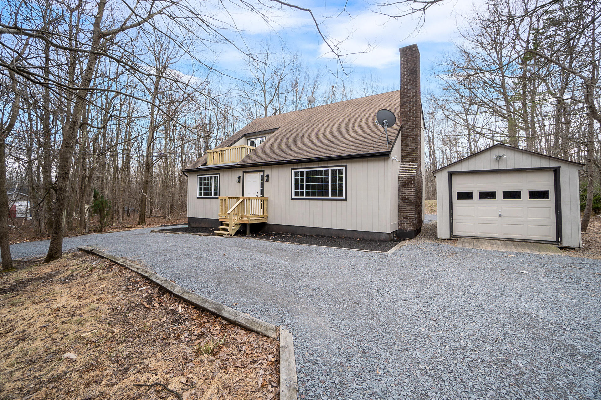27 W Cherokee Trail, Albrightsville, Pennsylvania image 4