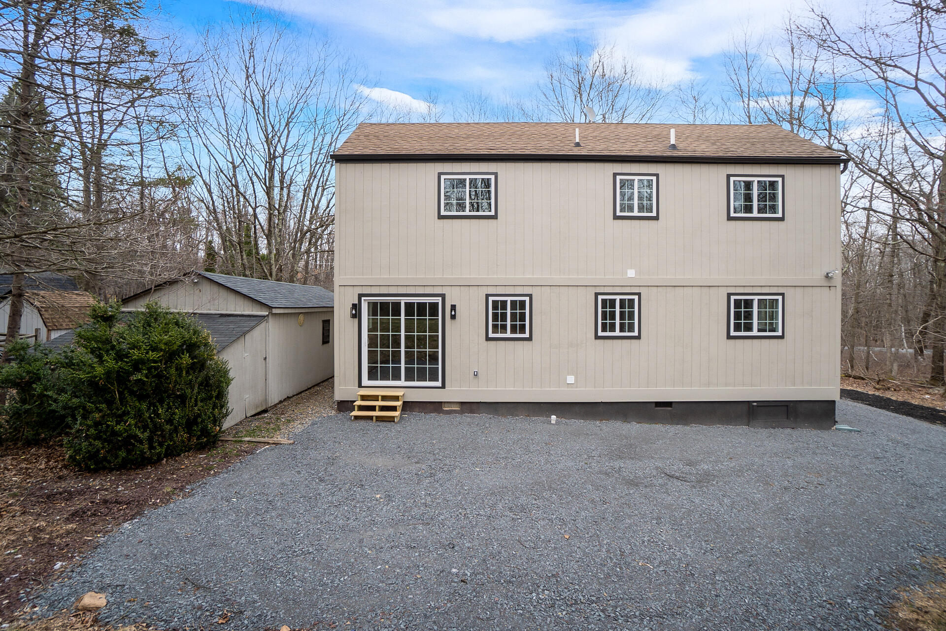 27 W Cherokee Trail, Albrightsville, Pennsylvania image 5