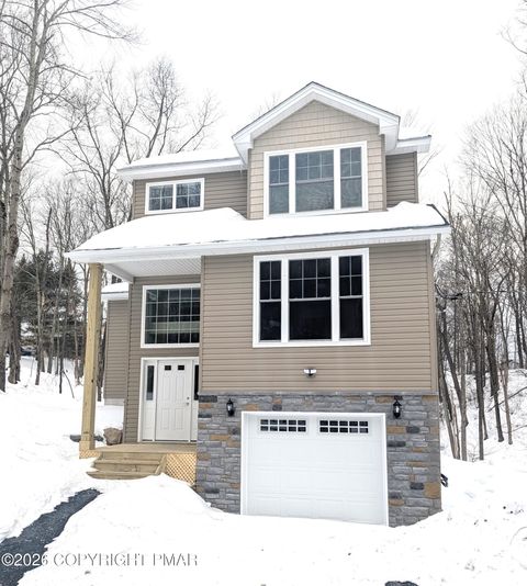 Homes For Sale - 203 Lincoln Lane<br/> Monroe County, East Stroudsburg, PA 18301