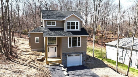 Homes For Sale - 5124 Lincoln  Lot #203 Lane<br/> East Stroudsburg, PA 18301