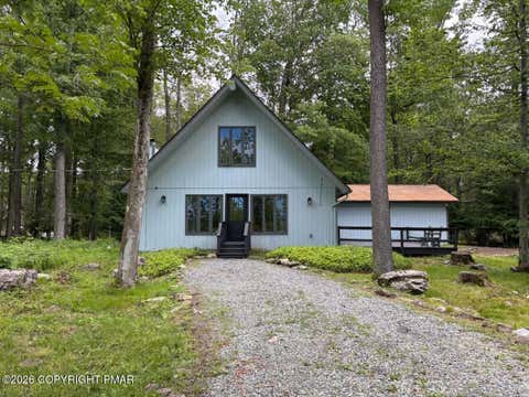 Homes For Sale - 130 Sweet Briar Road<br/> Pocono Pines, PA 18350