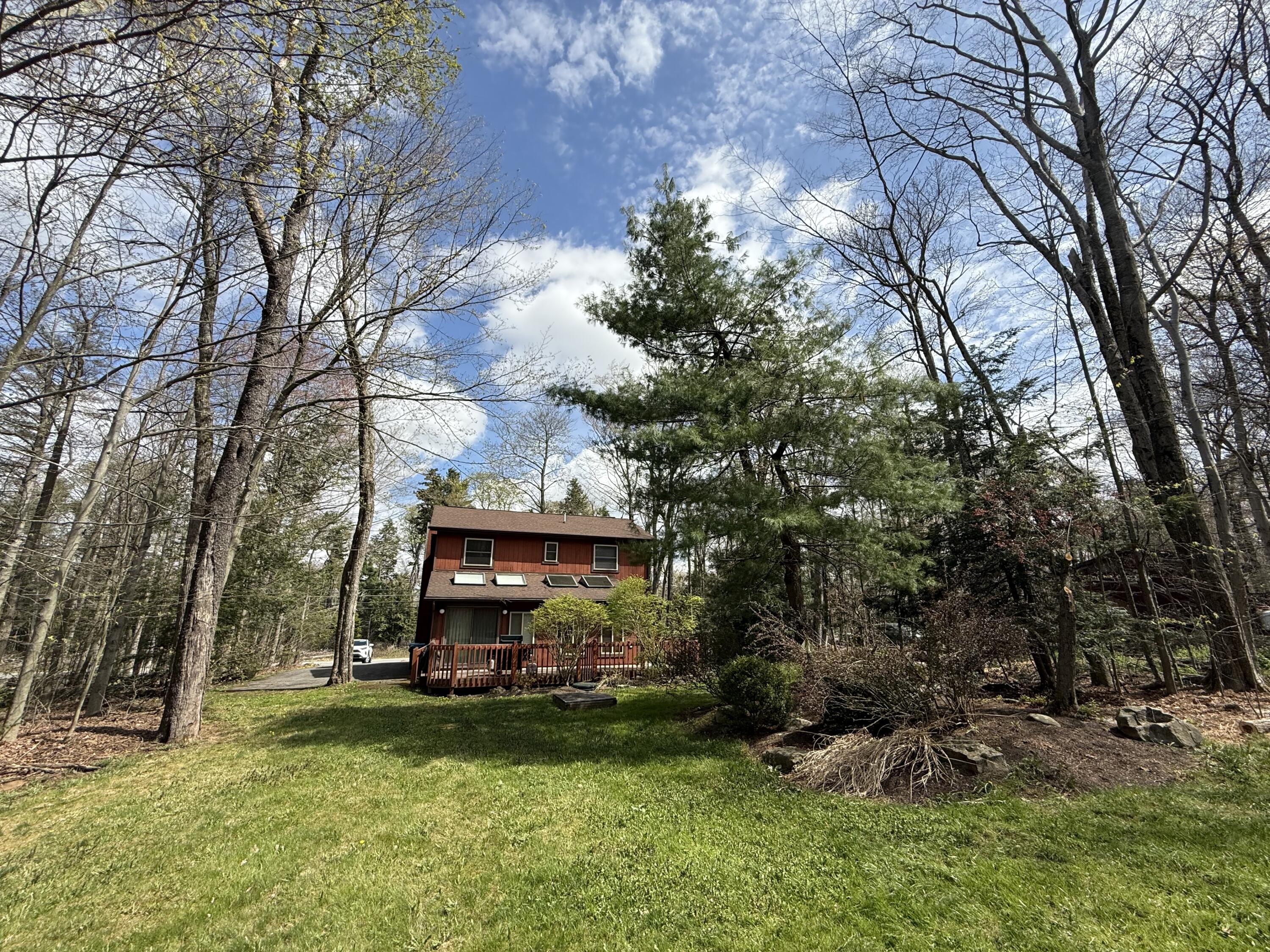 343 Echo Lake Road, Tobyhanna, Pennsylvania image 8