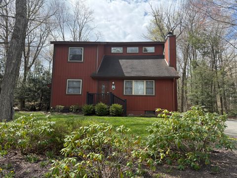 343 Echo Lake Road Tobyhanna PA 18466