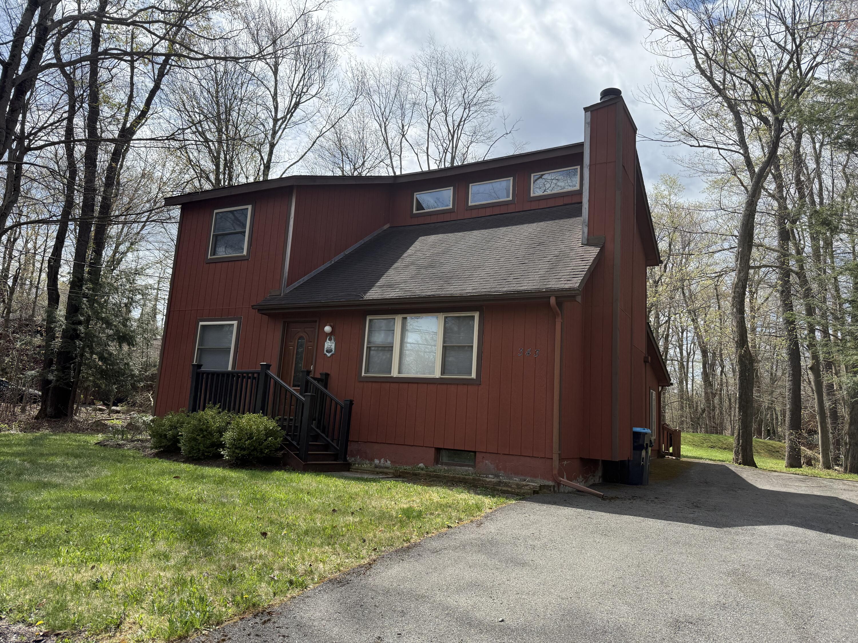 343 Echo Lake Road, Tobyhanna, Pennsylvania image 2