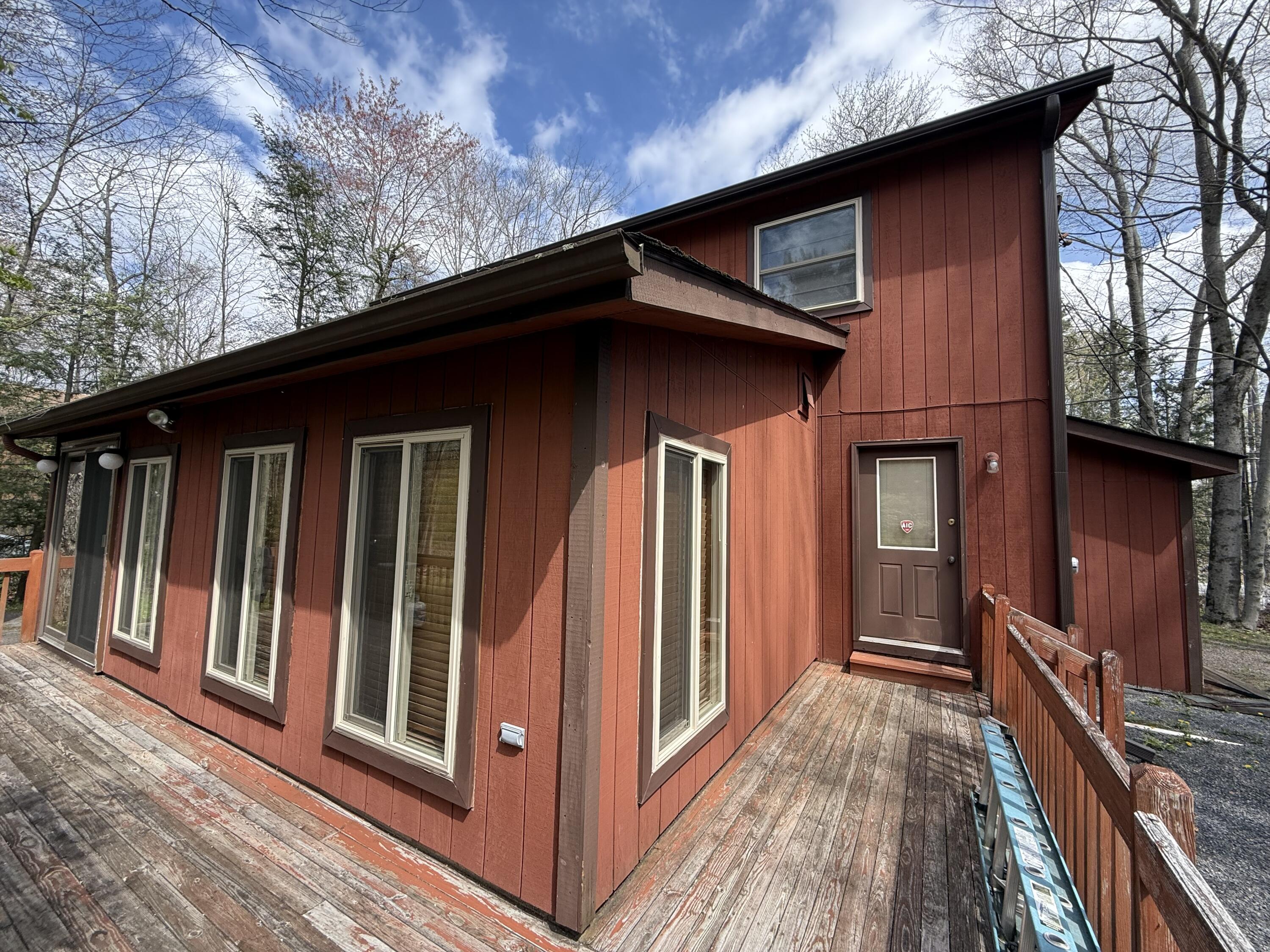 343 Echo Lake Road, Tobyhanna, Pennsylvania image 5