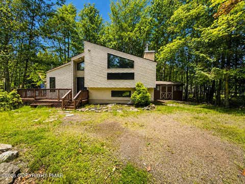 Homes For Sale - 3322 Woodland Drive<br/> Tobyhanna, PA 18466