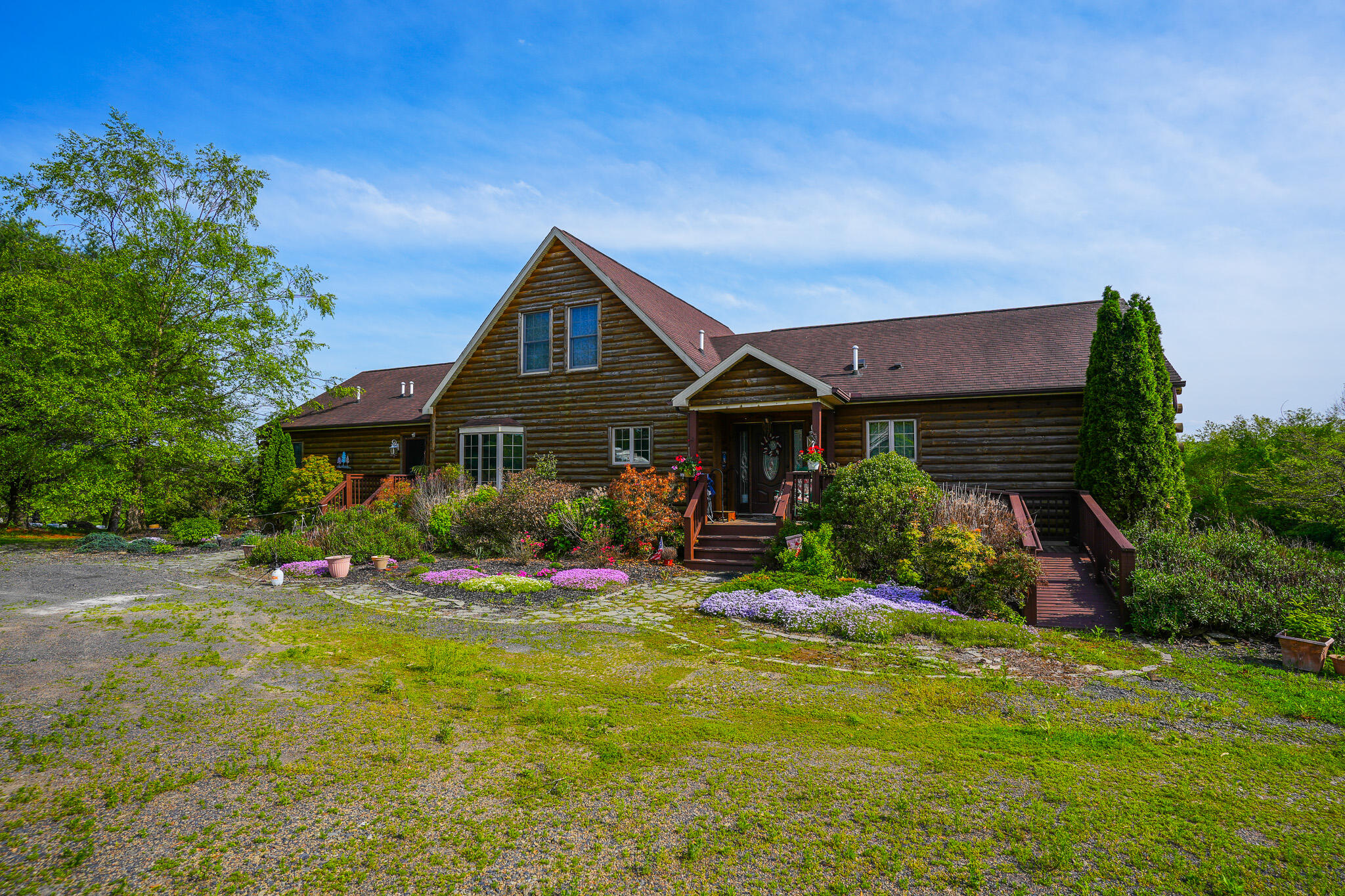 7600 Pohopoco Drive, Kunkletown, Pennsylvania image 1