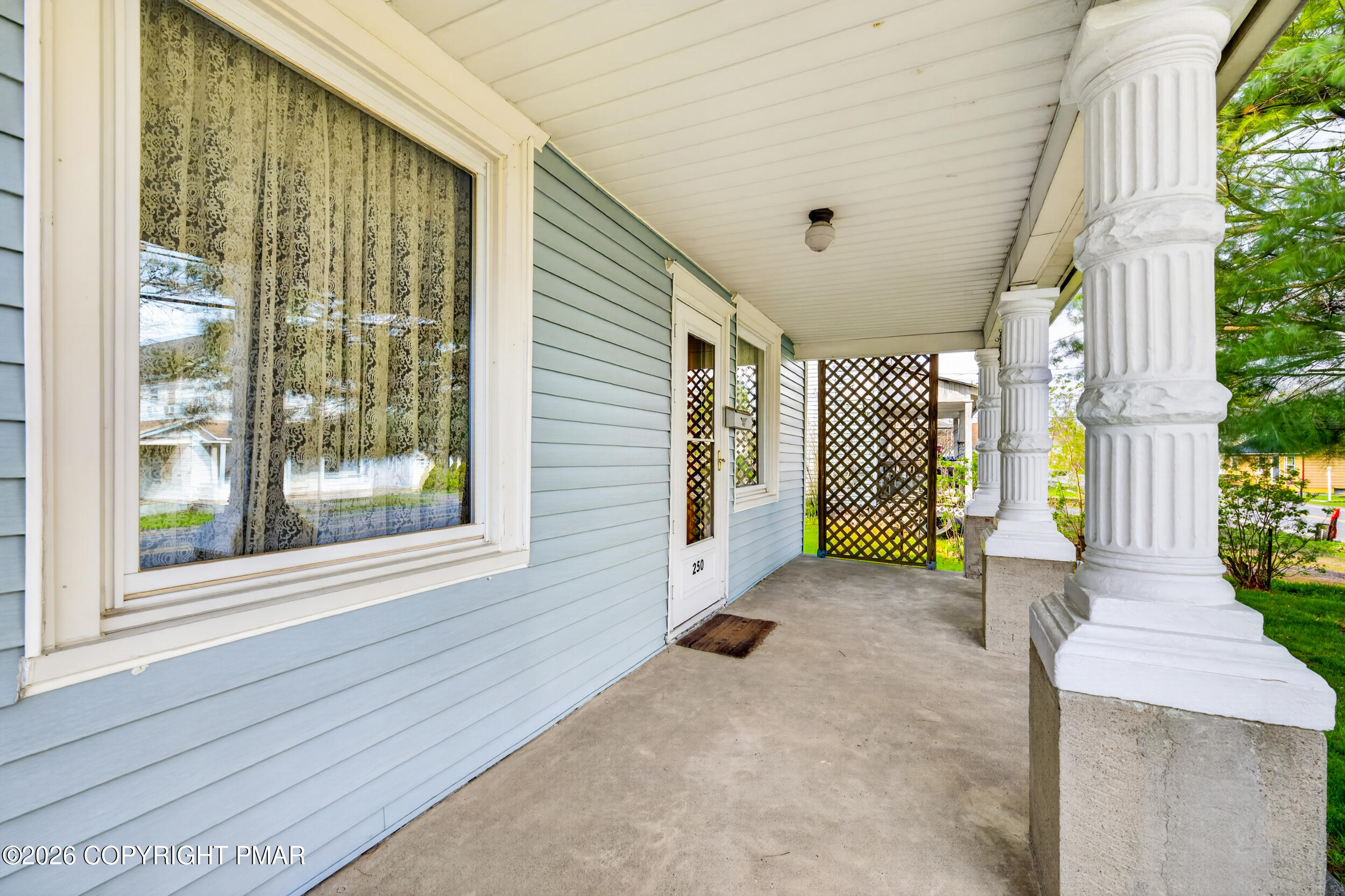 250 Washington Boulevard