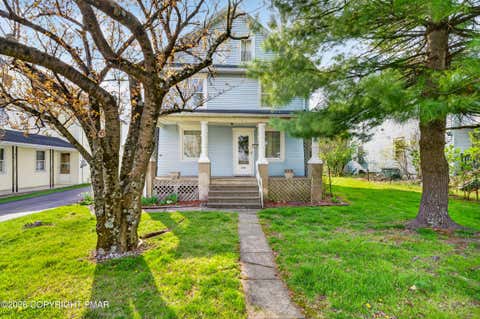 Homes For Sale - 250 Washington Boulevard<br/> Bangor, PA 18013