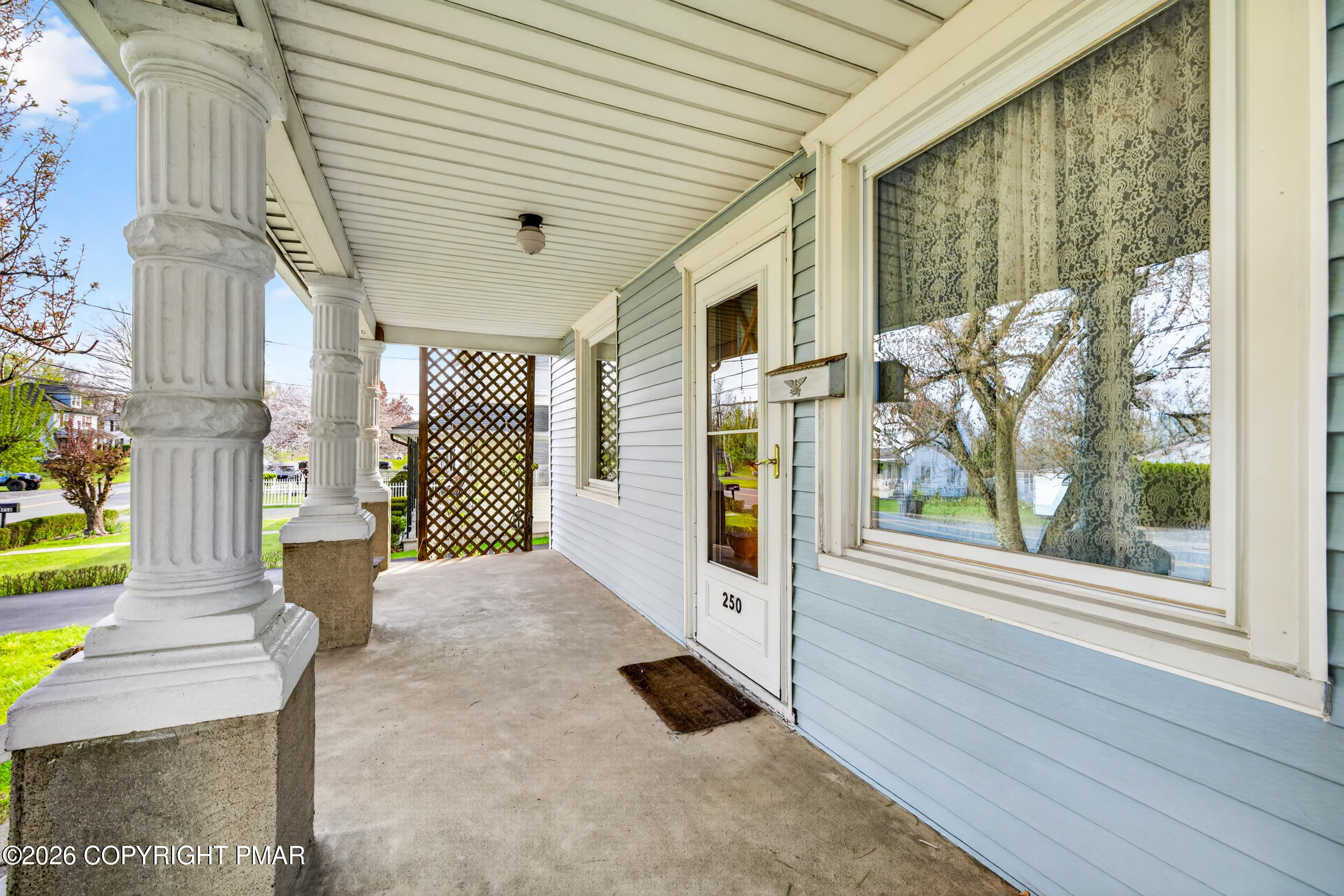 250 Washington Boulevard