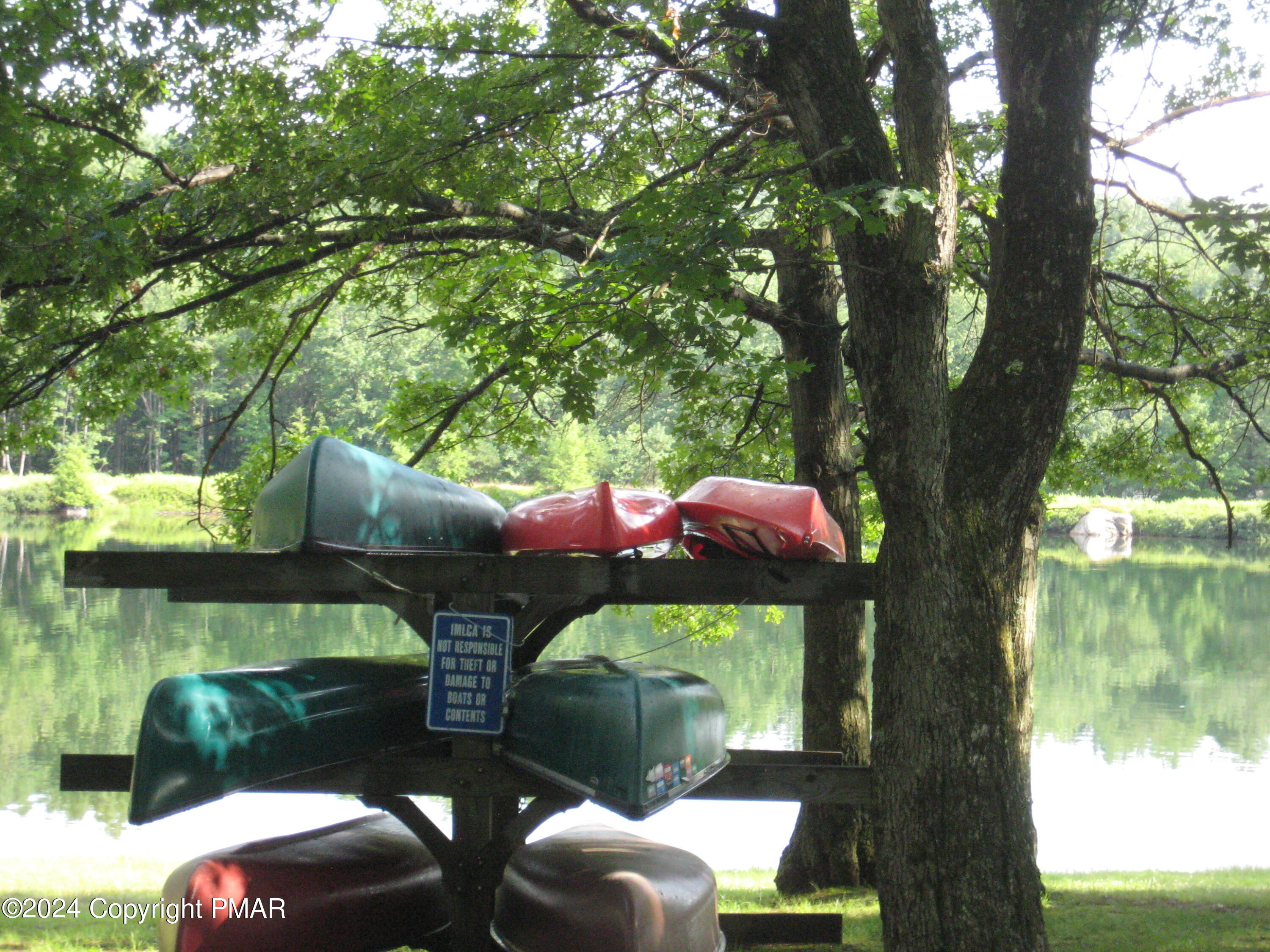 400 Scenic Drive, Albrightsville, Pennsylvania image 39