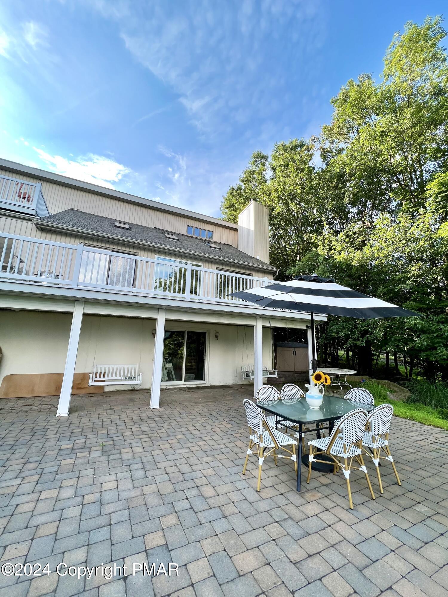 400 Scenic Drive, Albrightsville, Pennsylvania image 49