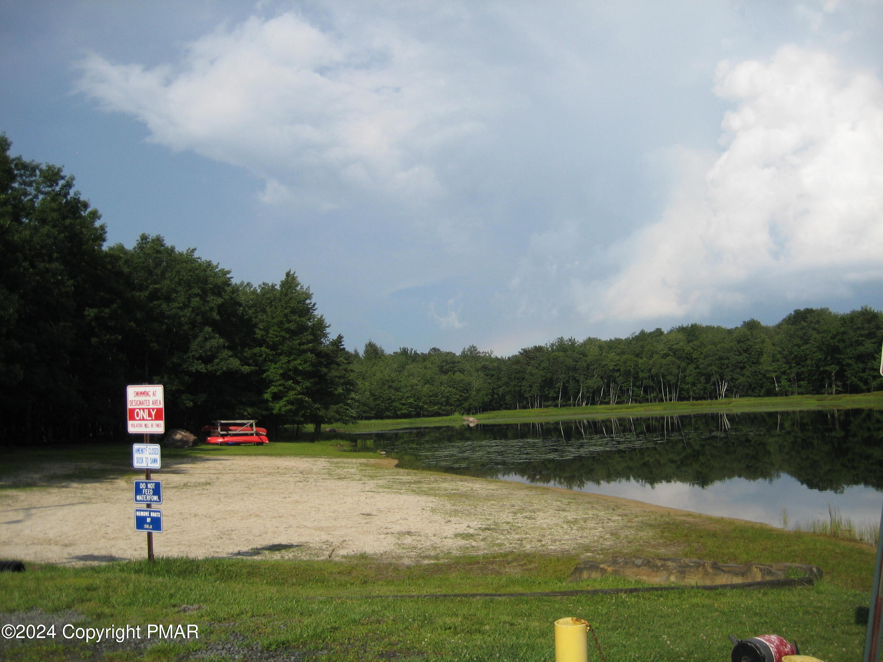 400 Scenic Drive, Albrightsville, Pennsylvania image 46