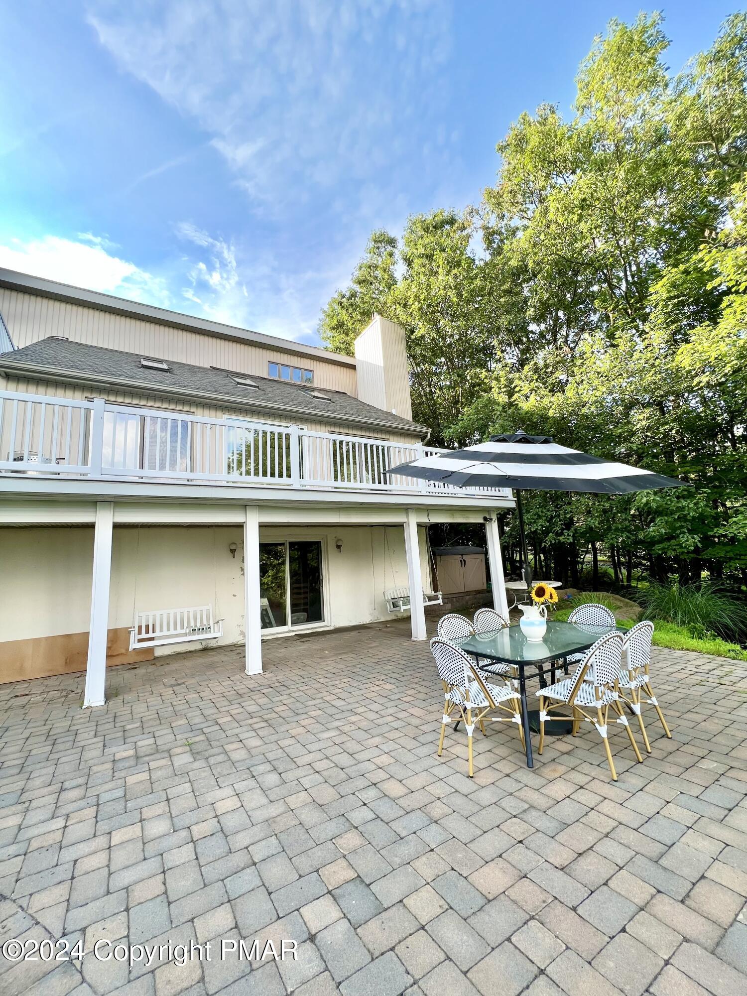 400 Scenic Drive, Albrightsville, Pennsylvania image 50
