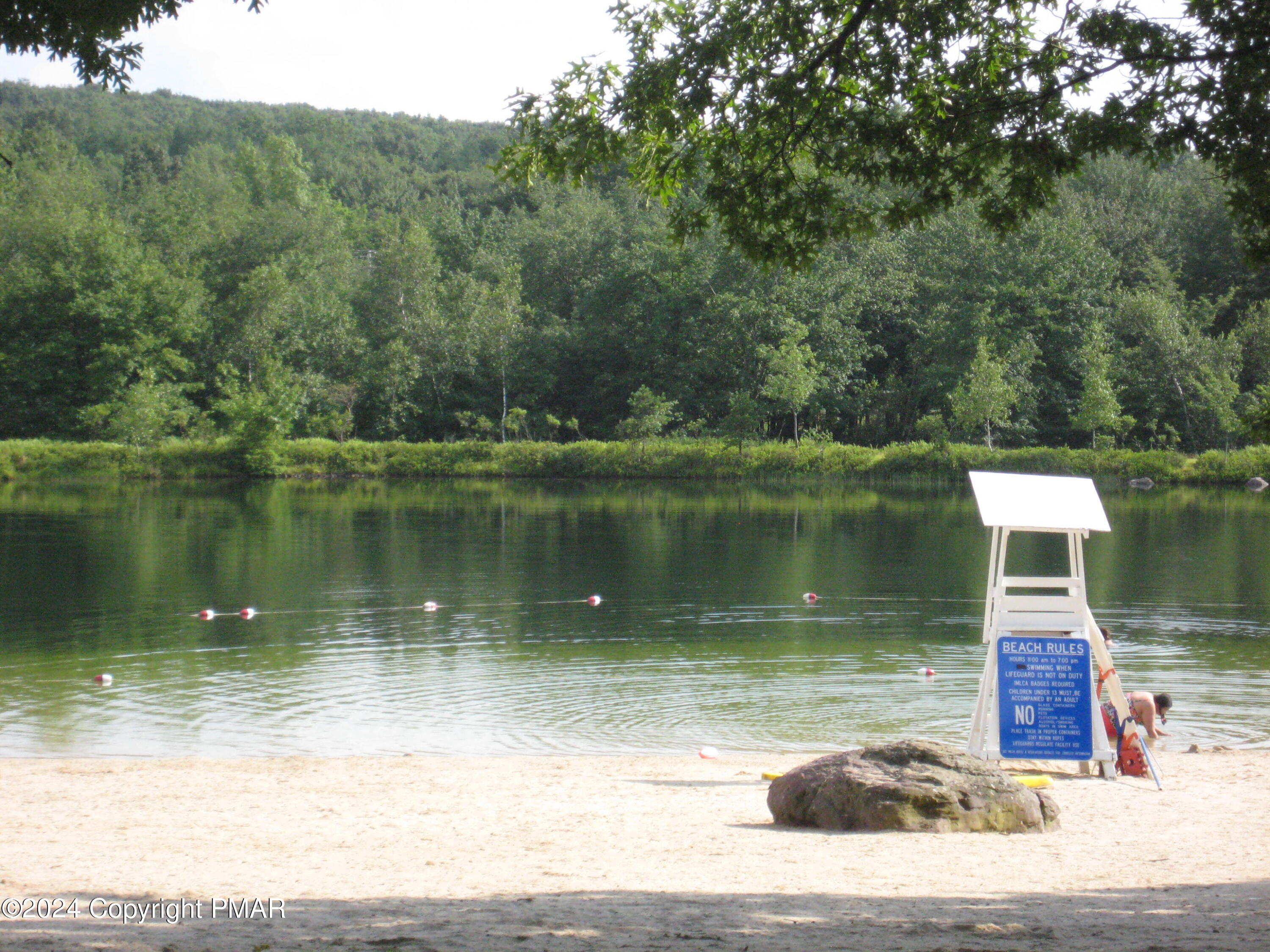 400 Scenic Drive, Albrightsville, Pennsylvania image 40