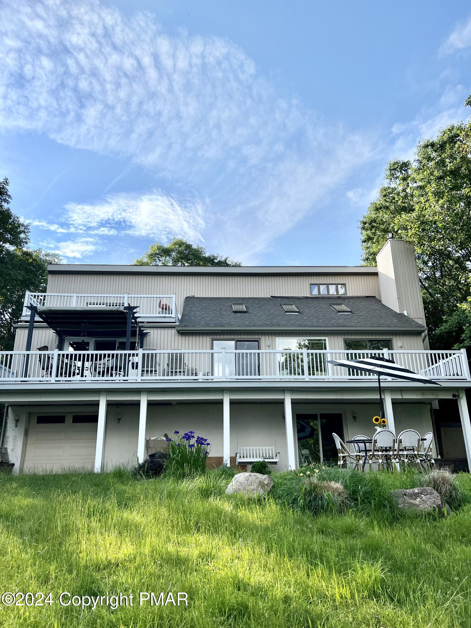 400 Scenic Drive, Albrightsville, Pennsylvania image 1