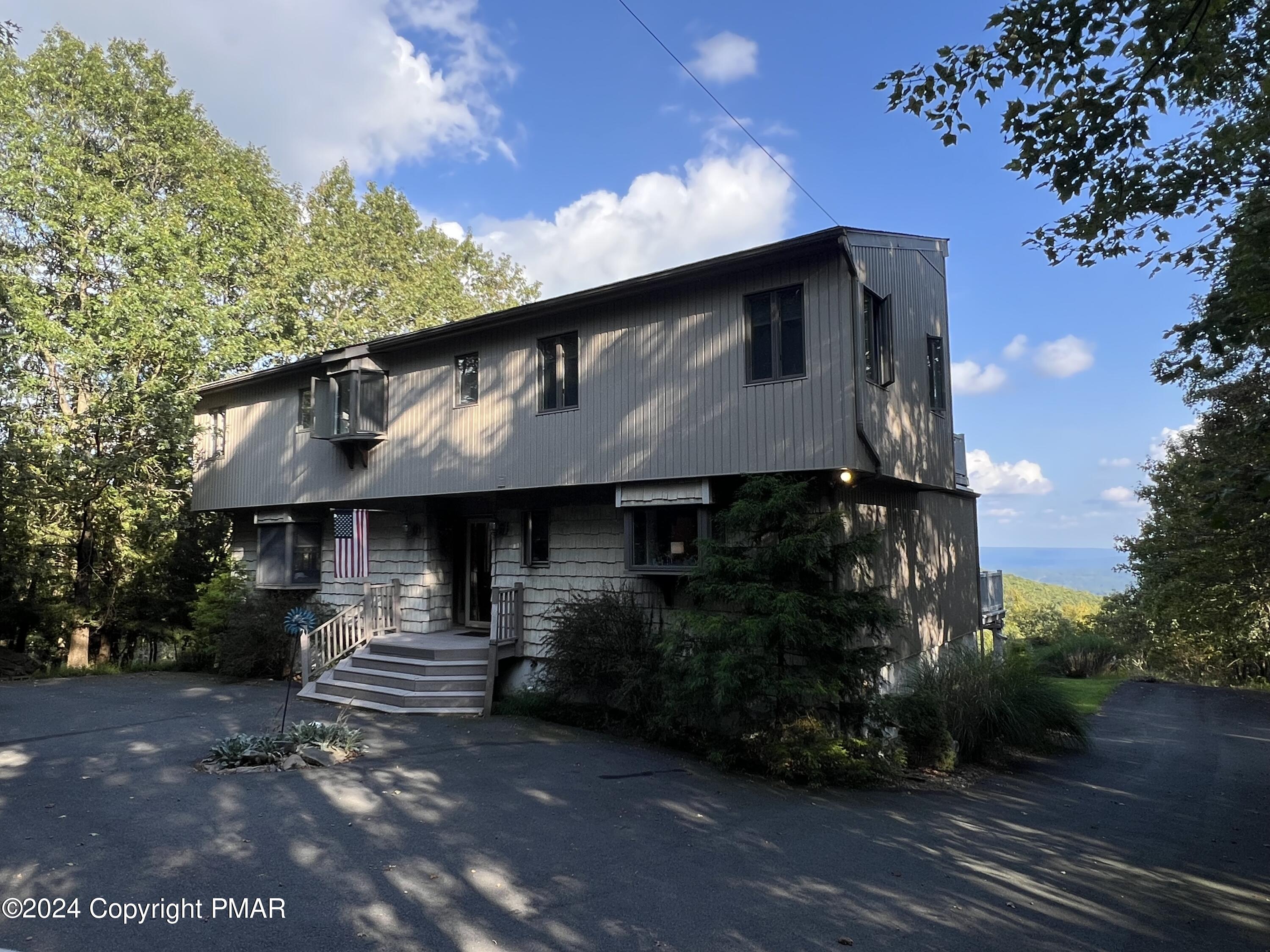 400 Scenic Drive, Albrightsville, Pennsylvania image 2
