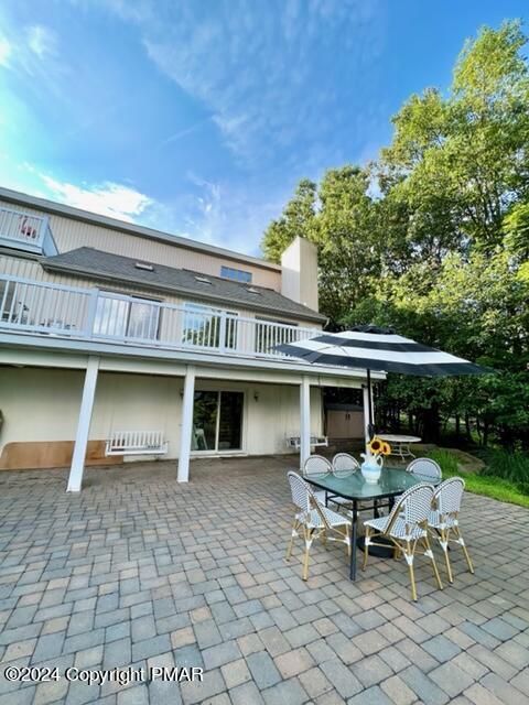 400 Scenic Drive, Albrightsville, Pennsylvania image 3
