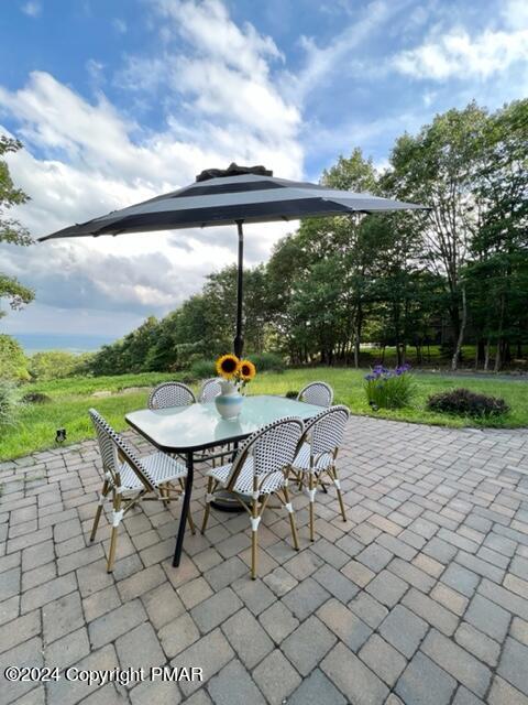 400 Scenic Drive, Albrightsville, Pennsylvania image 4