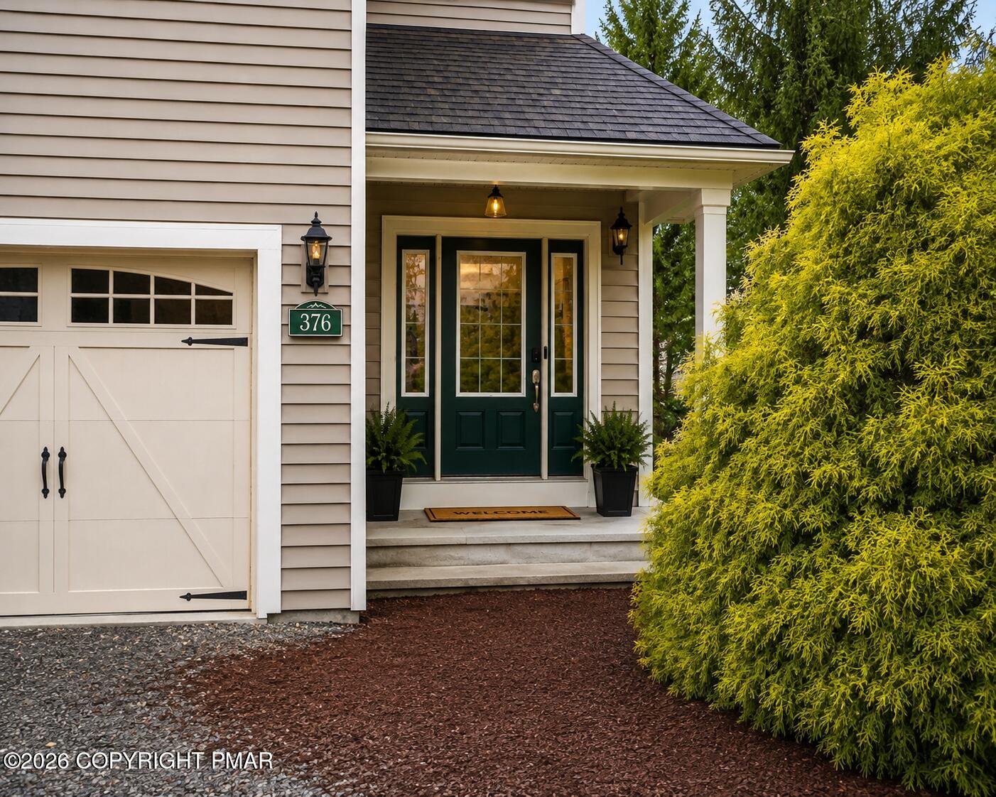 376 Linden Court