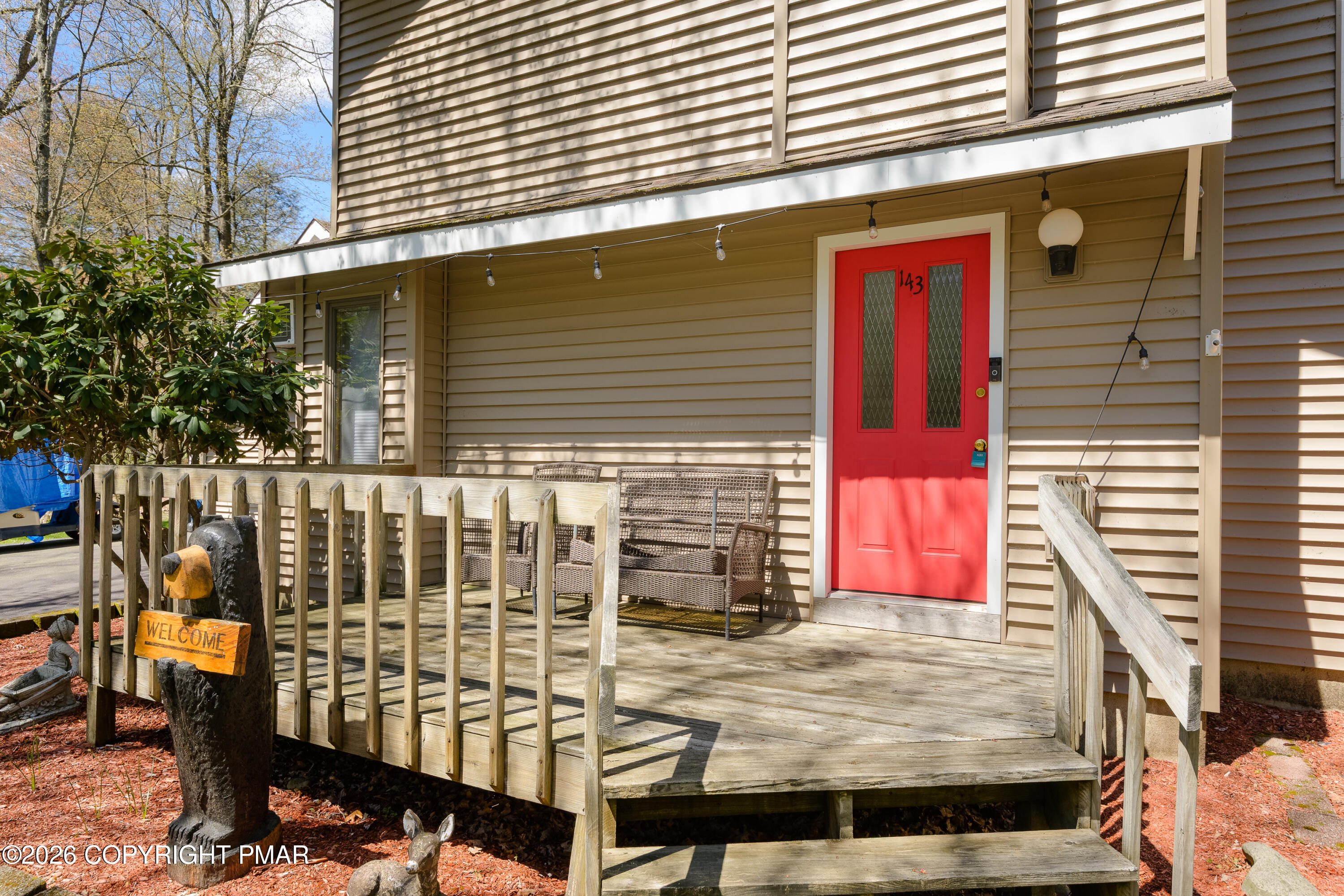 143 Longfellow Circle