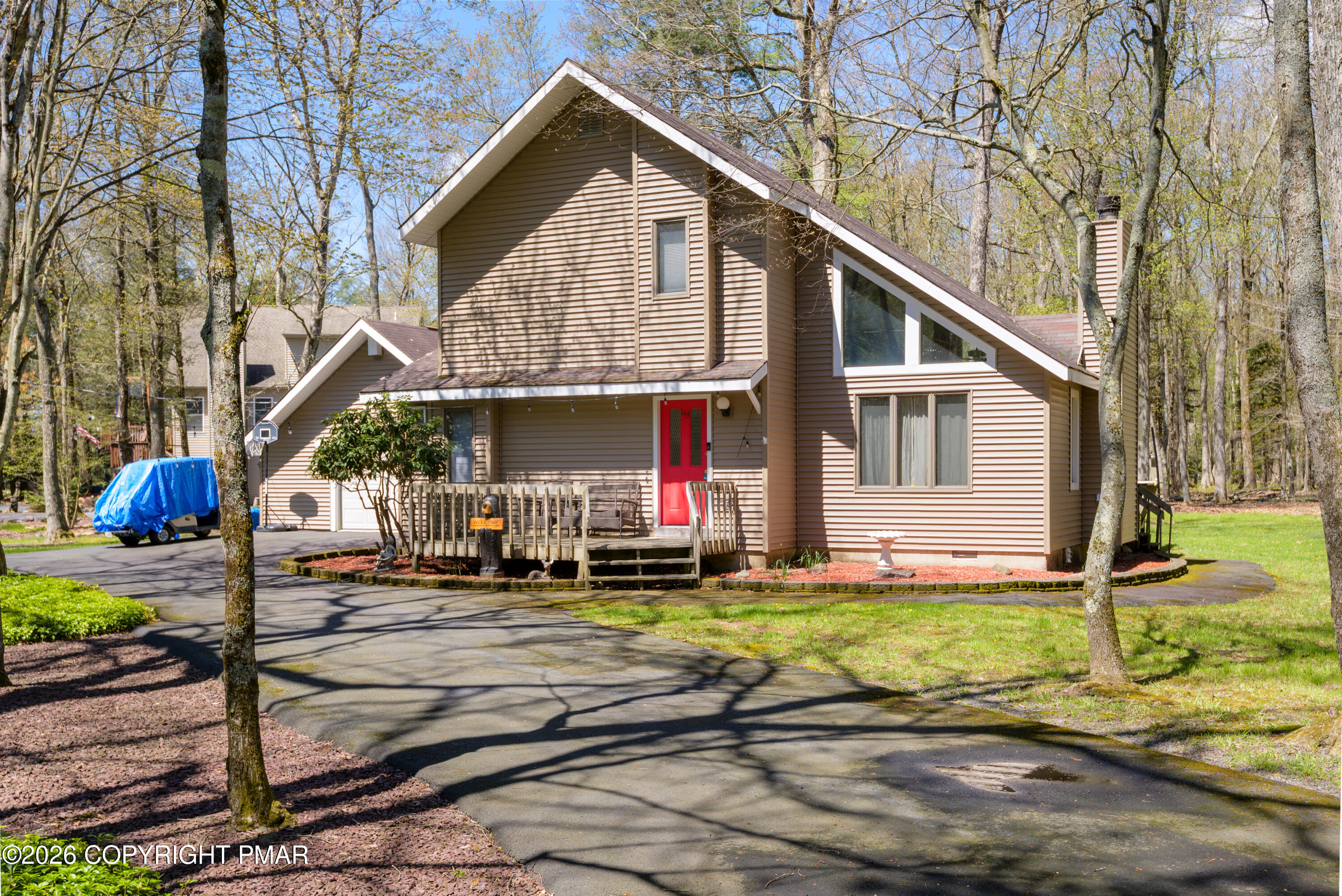 143 Longfellow Circle