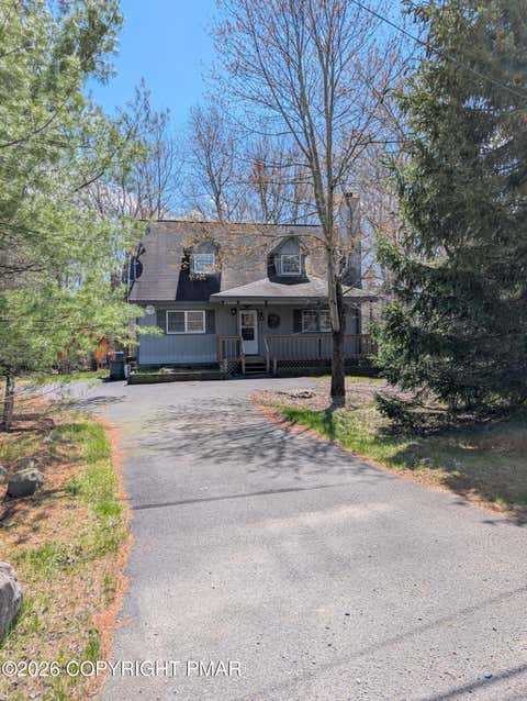 Homes For Sale - 715 Country Pl Drive<br/> Tobyhanna, PA 18466