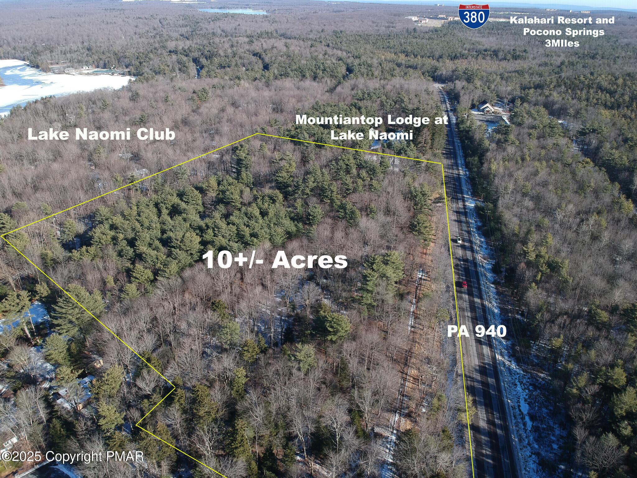 113 Print Shop Road, Pocono Pines, Pennsylvania image 3