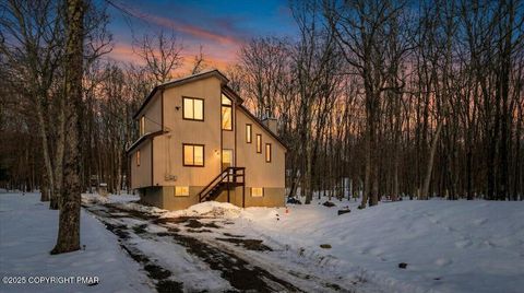 48 Buckhill Road Albrightsville PA 18210